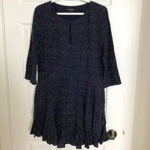 Club Monaco Silk  Dress - Size 4